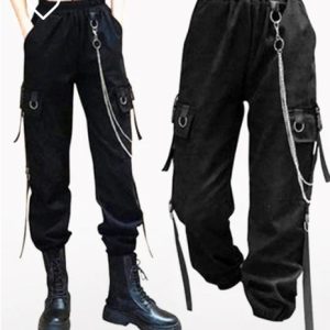 Pantalones