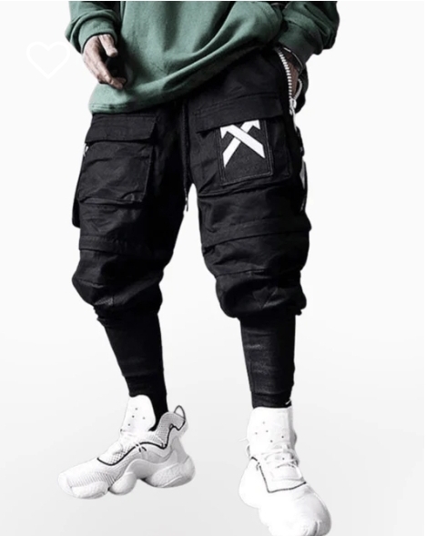 Cargo-X-man