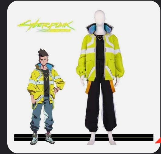 Cyberpunk