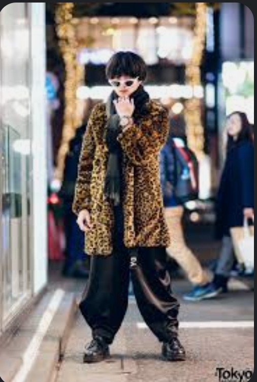 Hare-i-am-harajuku