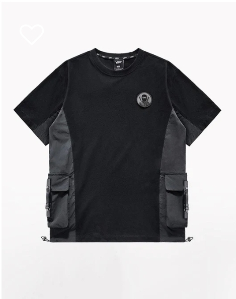 Samurai-badge